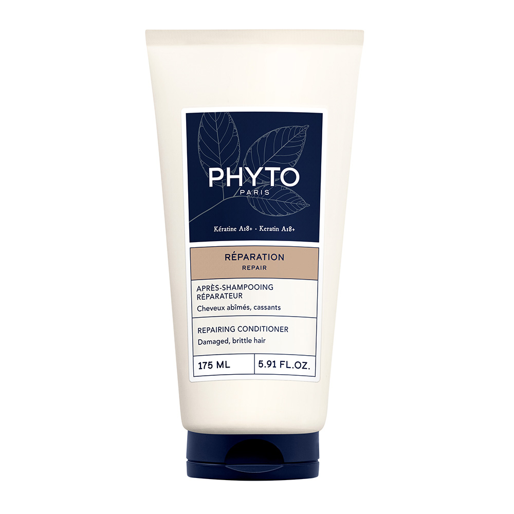 PHYTO - REPARATION Apres-Shampooing Reparateur - 175ml